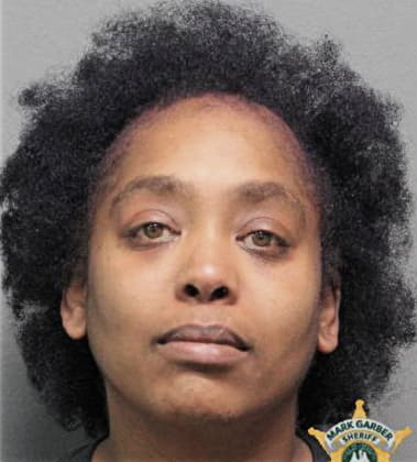 Talasha Alexander, - Lafayette Parish County, LA 